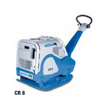 cr 8 stroj